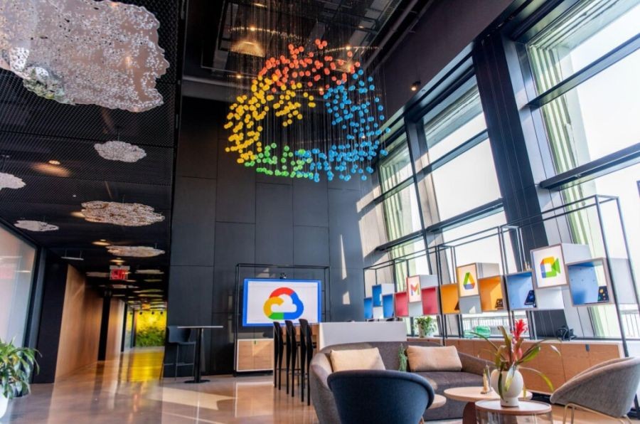 Google Cloud brings production-ready AI to India's small and mid-sized businesses (Image: Google Cloud)